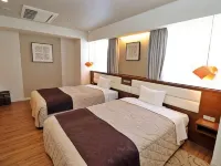 Hotel Monarque Tottori Hotels in Tottori