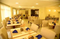River Park Hotel - breakfast
