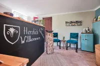 Boutique-Hotel am Ledererturm