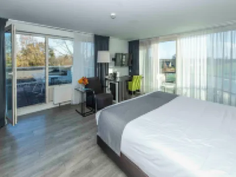 Grand Hotel Amstelveen Hotels in Amstelveen