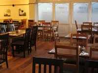 The Begelly Arms Hotel - Завтрак