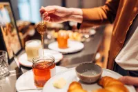 harry's home Villach Hotel & Apartments - breakfast