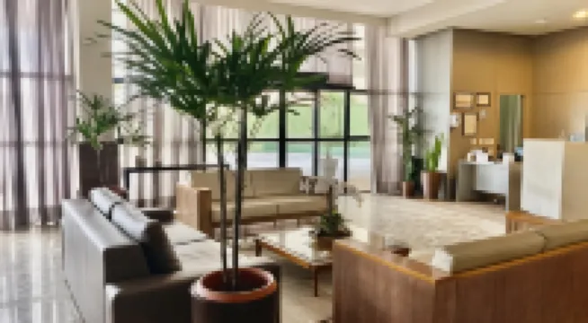 Quality Suites Natal