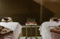 The Park Indore - Spa