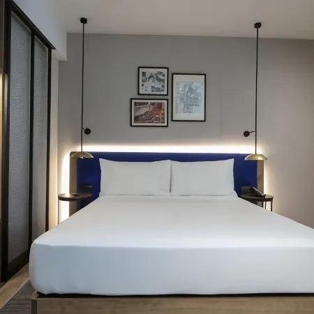 Hilton Garden Inn  Ankara Cankaya Отели рядом с достопримечательностью «Чанкая»