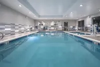 Holiday Inn Express & Suites DENVER NE - BRIGHTON by IHG Hotels in Brighton