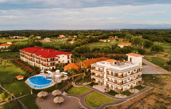 Gran Pacifica Beach Resort & Homes