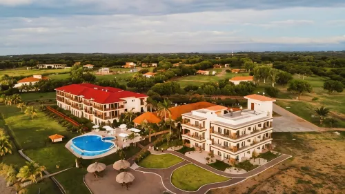 Gran Pacifica Beach Resort & Homes - spa