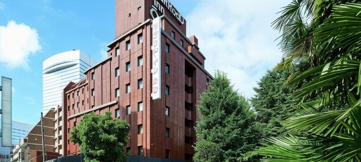 Marroad Inn Omiya Hotels in SAITAMA