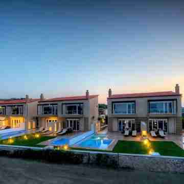 Sunny Villas Resort & Spa Hotel Exterior