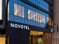 Novotel RJ Praia de Botafogo Hotels near Comuna