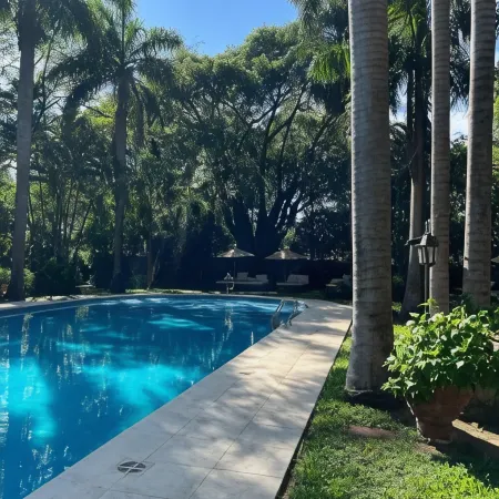 Gran Hotel del Paraguay
