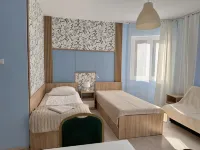 Apartamenty Dolna Kraków - Homestays