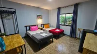 Blueplace Hotel
