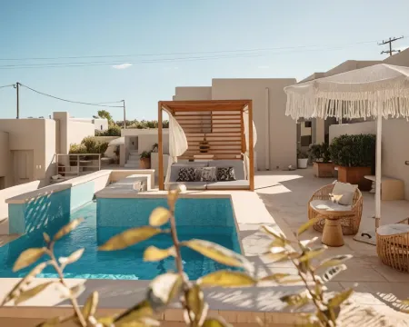 Kouros Art Hotel (Adults Only) Hotels in Stelida
