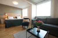 Hotell Aston - 3-Sterne