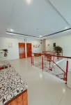 URVANA Hotel By Majestri Hospitality