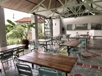 Waka Hotel Rural - breakfast