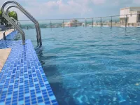 Hotel Elite Palace - Pools