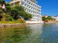 Porto Evia Boutique Hotel Hotels in Amarinthos