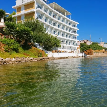 Porto Evia Boutique Hotel