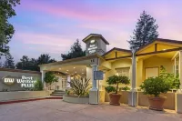 Best Western Plus Riviera - Wifi