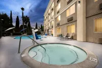 Comfort Inn Chula Vista San Diego South