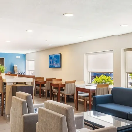 Comfort Inn Mayfield Heights Cleveland East