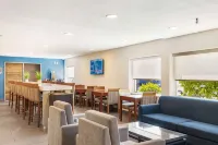 Comfort Inn Mayfield Heights Cleveland East