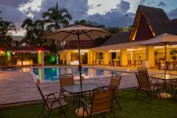 Best Western Plus Hotel Terraza - Pools