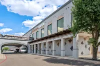 SureStay Plus Hotel by Best Western Lubbock Medical Center - Kuntosalit