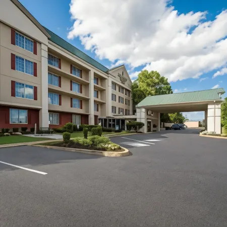 Country Inn & Suites by Radisson, Fredericksburg South (I-95), VA