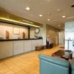 Plaza Hotel Fujinoi