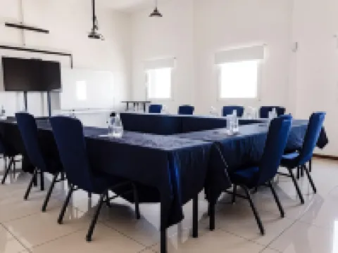 Hotel Modular Express Calama Hoteles en Calama