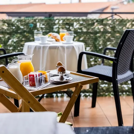 Il Principe Resort
