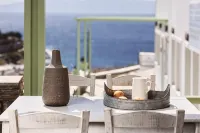 Antamoma Suites - con vistas al mar