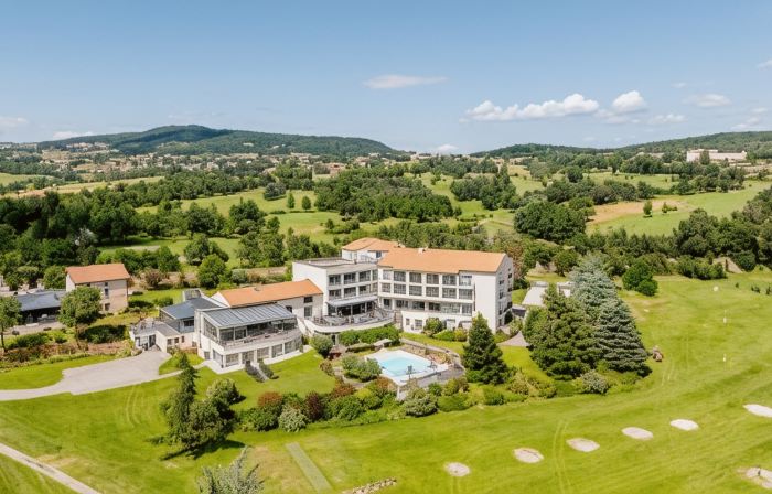 Domaine de Saint-Clair