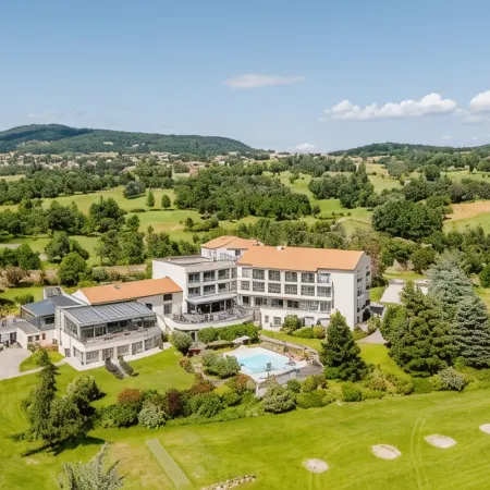 Domaine de Saint-Clair