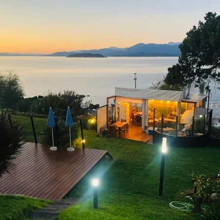 Sol del Nahuel - Hotel & Spa