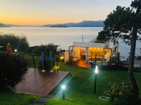 Sol del Nahuel - Hotel & Spa Các khách sạn ở 