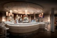 Panoramahotel Oberjoch - bar