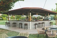 La Terra Nostra - bar