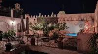 Riad Maud