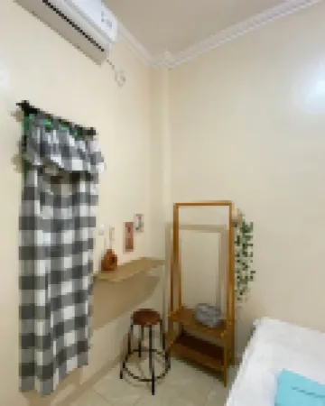 Et Malio Stay & Travel Malioboro Pusat Kota Yogyakarta