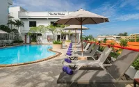 The Old Phuket - Karon Beach Resort - Beach resorts