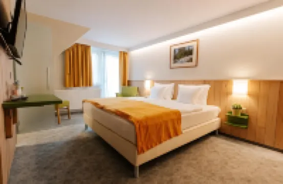 Lobogo Resort Hoteles en 