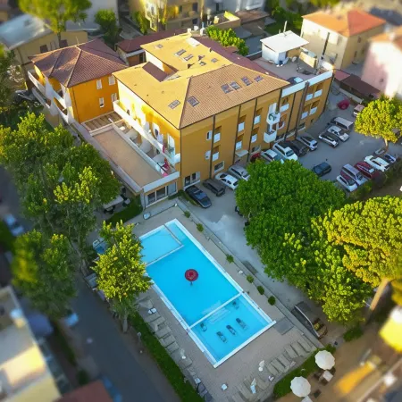 Hotel Giuliana