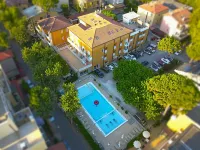 Hotel Giuliana - Pools