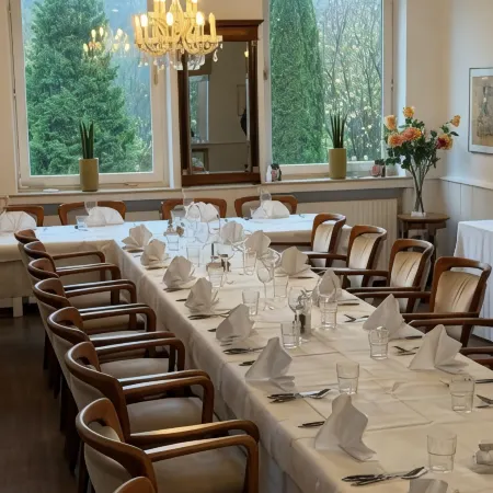 Waldhotel "Peter Aufm Berge"