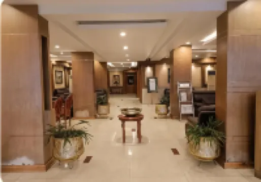 HOTEL SAHANA CASTLE